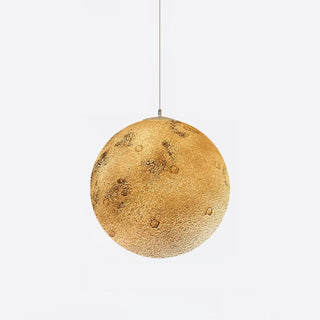 Cosmo Suspension Sphère Planétaire-Luire