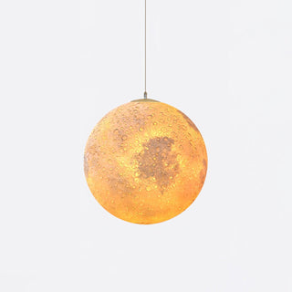 Cosmo Suspension Sphère Planétaire-Luire