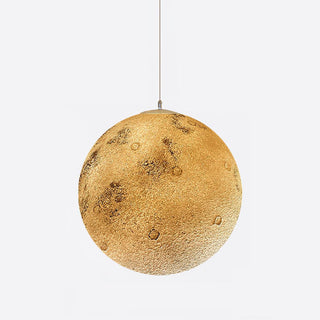 Cosmo Suspension Sphère Planétaire-Luire