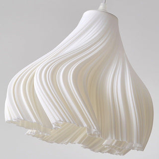Twirl Lampe Suspendue Art Imprimé Élégante