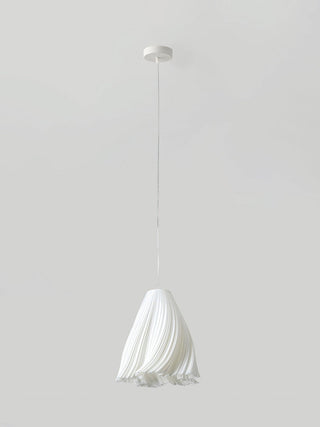 Twirl Lampe Suspendue Art Imprimé Élégante