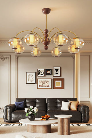 Mae Bloom Lustre