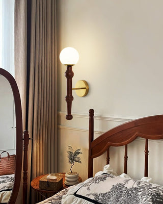 Elowen Drop Wall Sconce-Neutral Decor