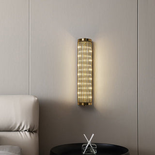 Brenno Column Applique Murale