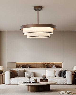 Wilke Suspension