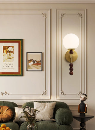 Blendor Globe Applique Murale