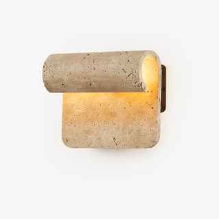 Vaelan Wall Lamp-Neutral Decor