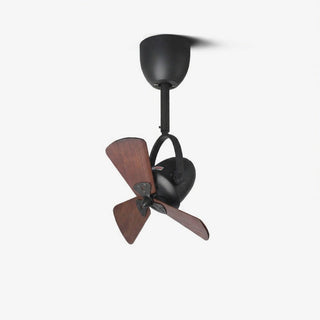Ventilateur de plafond articulé Orville