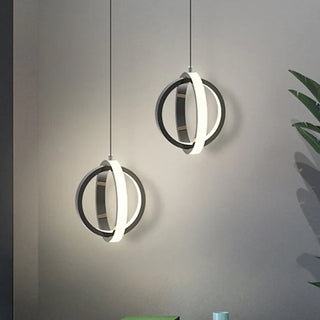 Arisha Moderne Suspension Simple Globle, Chambre/Cuisine/Salon