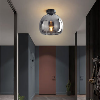 Tavrex Plafonnier/Suspension Boule Minimaliste-Luire