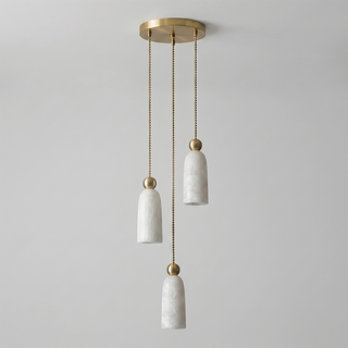 Finnley Suspension
