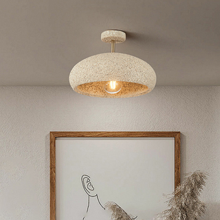 Avi Plafonnier Nordique Résine Chambre à Coucher Salle à Manger