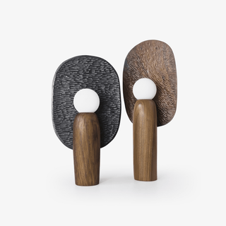 Nael Lampe de Table Spirit