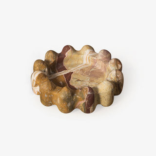 Geode Ashtray-Neutral Decor