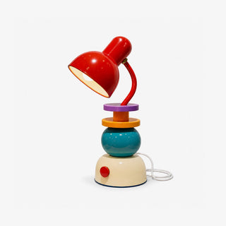 Playstack Pop Table Lamp-Neutral Decor