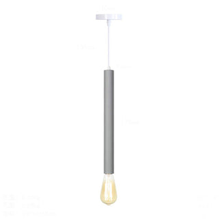 Valentina Moderne LED Suspension Métal Salon/Salle à manger/Chambre à coucher
