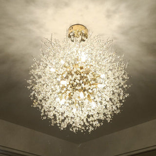 Arisha Luminaires Suspension