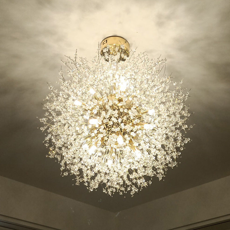 Arisha Luminaires Suspension