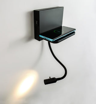 Vectra Applique Murale LED Minimaliste Moderne