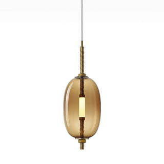 Blissent Suspension