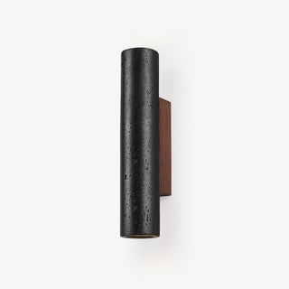 Lendis Noir Applique Murale