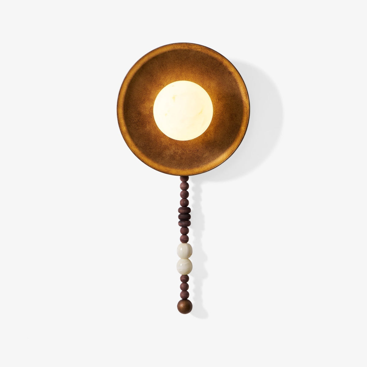 Alveon Applique Murale Premium Nordique Art Marbre