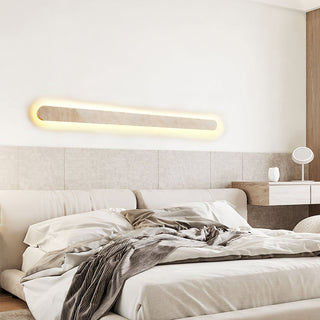 Elraee Applique Murale Travertin-Luire