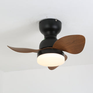 Plafonnier Ventilateur Silas