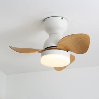 Plafonnier Ventilateur Silas