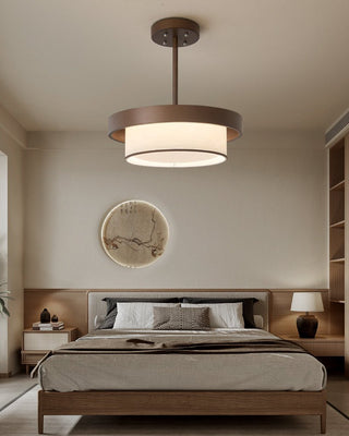 Wilke Suspension