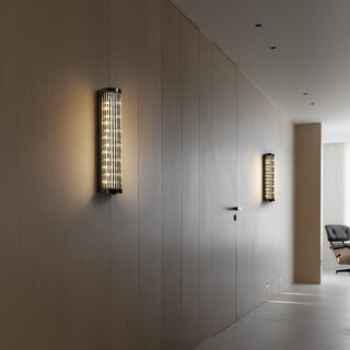 Brenno Column Applique Murale