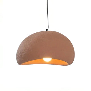 Ivinan Lampe Suspendue Style Nuage Minimaliste-Luire