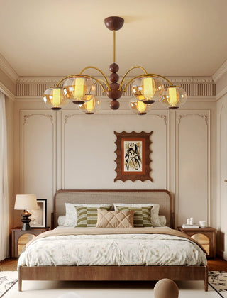 Mae Bloom Lustre