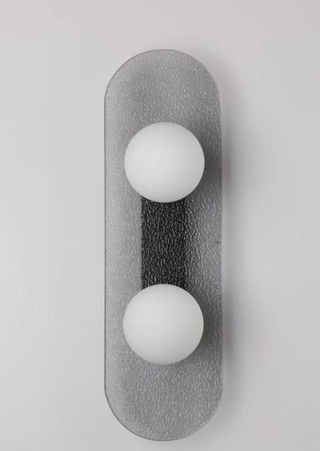 Lustra Lampe Murale Disque Modulaire
