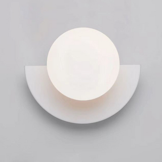 Develor Moderne LED Applique Murale Chambre à coucher/Salon-Luire