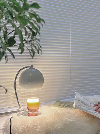 Zephyrce Lampe de Table Moderne du Milieu du Siècle
