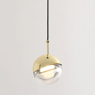 Valentina Design Moderne Luminaires Suspensions Métal Verre Salon/Chambre