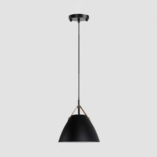 Valentina suspension Dôme Moderne, Métal, Chambre