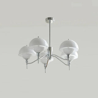 Valentina Moderne Verre/Métal Suspension Chambre à Coucher/Salle d'étude