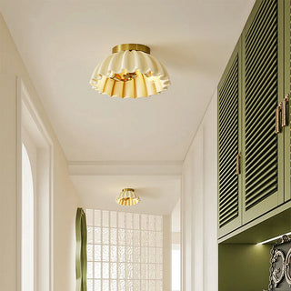 Avi Nordique Moderne Plafonnier Salon Chambre à Coucher