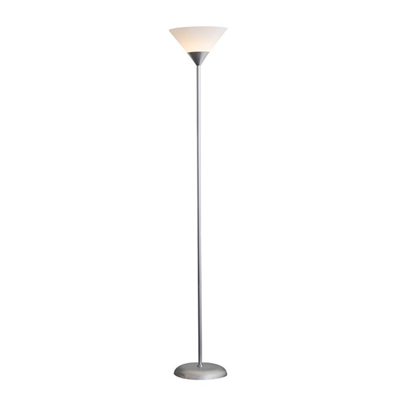 Valentina Moderne Tasse Lampadaire Multicolore Métal Acrylique