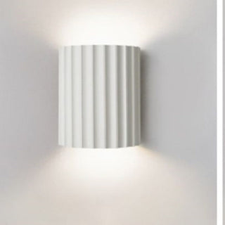 Ray Moderne LED Applique Murale, Blanc/Vert/Orange/Gris/Bleu Foncé