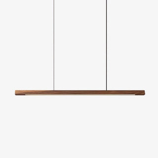 Plexa Suspension Bois