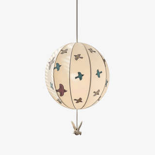 Alvind Balloon Suspension