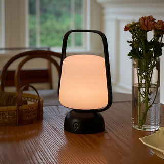 Aveniise Lampe de Table Minimaliste