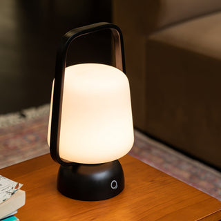 Aveniise Lampe de Table Minimaliste