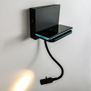 Vectra Applique Murale LED Minimaliste Moderne