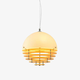 Esme Suspension Orange en Couches