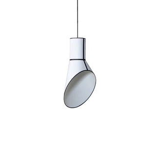Sketch Line Pendant Lamp-Neutral Decor