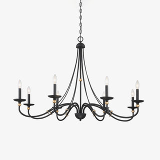 Regalia Vintage Laiton Lustre